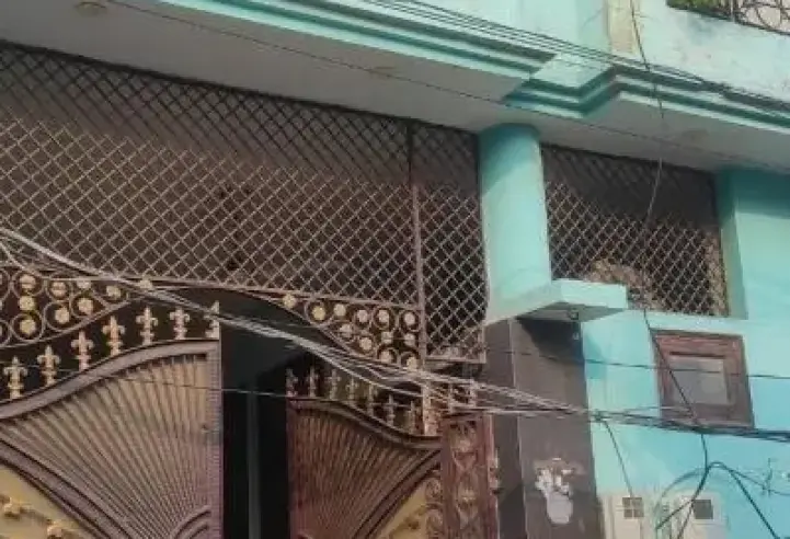 Mundian, Ludhiana, Punjab – elevation
