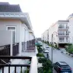 Golden Avenue - 3BHK Luxury Flats & Apartments
