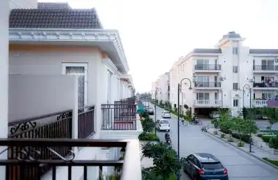 Golden Avenue - 3BHK Luxury Flats &amp; Apartments - New Residential Project in Kharar
