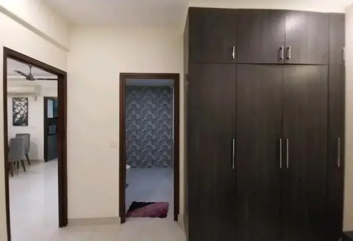 Manohar Multitech Towers in Mohali – common area