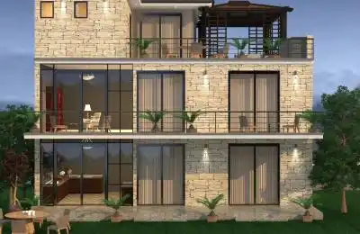 Kanda, Kasauli, H P