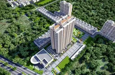 SBP City of Dreams – 2 &amp; 3 BHK Apartments in Sector 116 Mohali - New Residential Project in Mohali