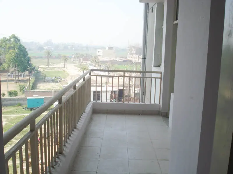 Aura Avenue - Affordable Gated Residential in Kharar – interior
