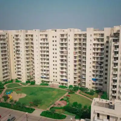 Park View Residences - Luxury Residential Apartments 2-3 BHK