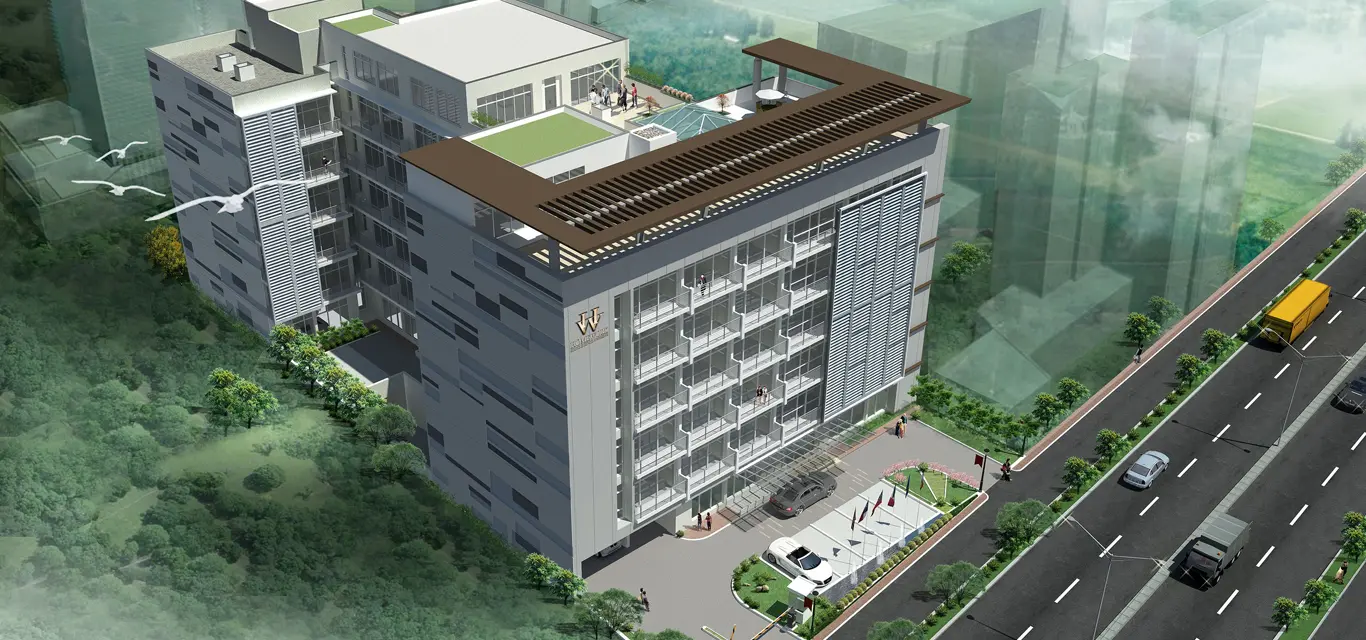 Sushma Homework Zirakpur | Best Commercial Property in Zirakpur | Serviced Studios & Offices for Sale