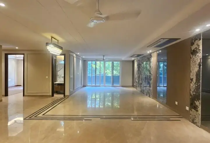 Sector 104, Gurgaon – amenities area