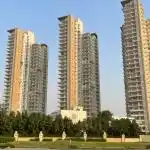 Saan Verdante Sector 95, Gurgaon