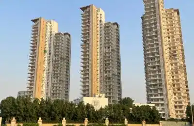 Saan Verdante Sector 95, Gurgaon - New Residential Project in Gurgaon
