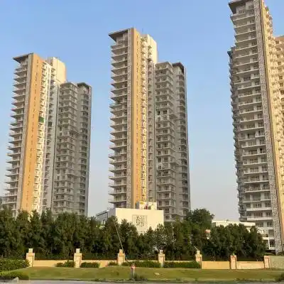 Saan Verdante Sector 95, Gurgaon
