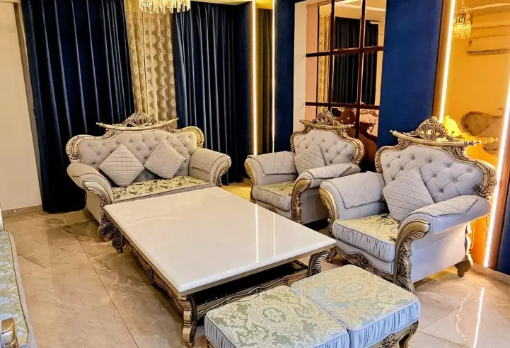 KLV Signature Towers, Mohali, Chandigarh,