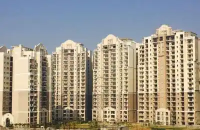 ATS Golf Meadows Lifestyle Dera Bassi Mohali | Luxury Apartments for Sale | Residential Projects in Mohali - New Residential Project in Mohali