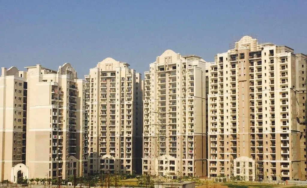 ATS Golf Meadows Lifestyle Dera Bassi Mohali | Luxury Apartments for Sale | Residential Projects in Mohali