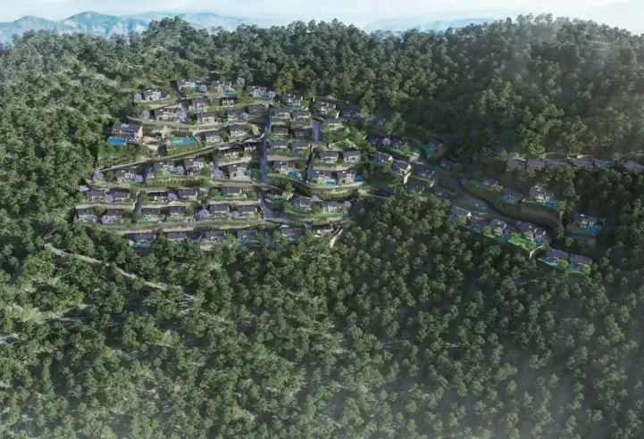 Terra Grande in Sirmaur – gallery image 14
