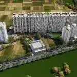 SBP Olympia SAS Nagar Mohali | Luxury 2 & 3 BHK Apartments | Sports Amenities & Vastu Homes