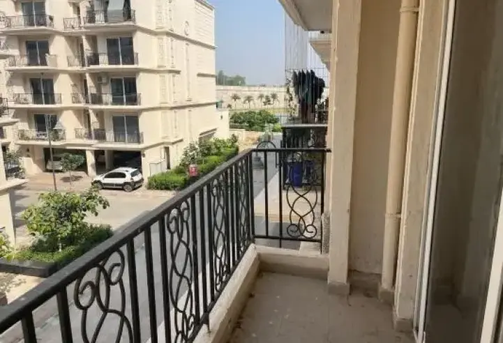 Signature Global Park Sohna, Gurgaon – landscape