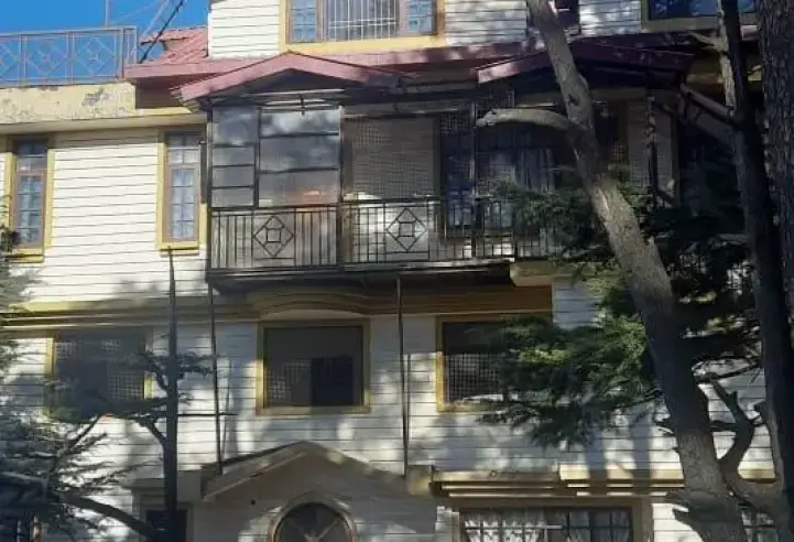 Bharari, Shimla, H P