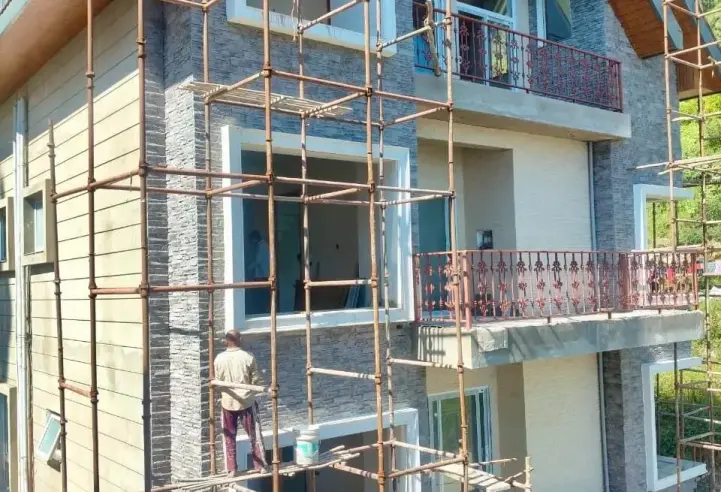 Dochi, Kasauli, H P