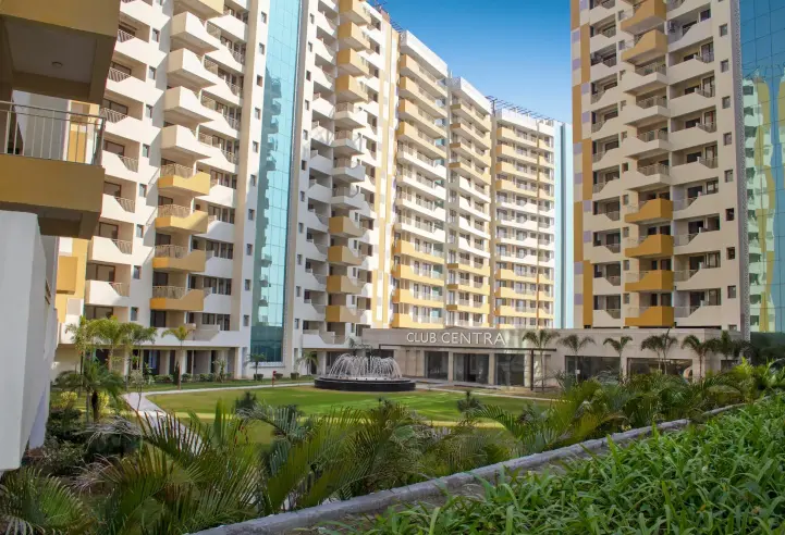 HIG flat, Ferozepur Road, Ludhiana,
