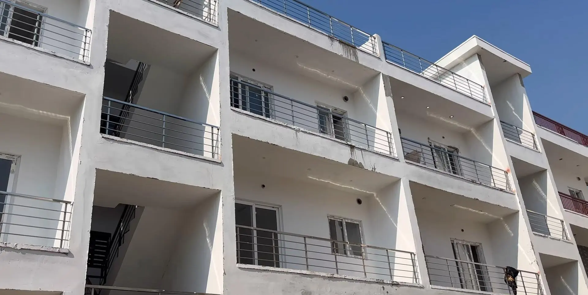 Global City - Sunny Enclave | Luxury Independent Plots Floors Villas in Kharar – landscape