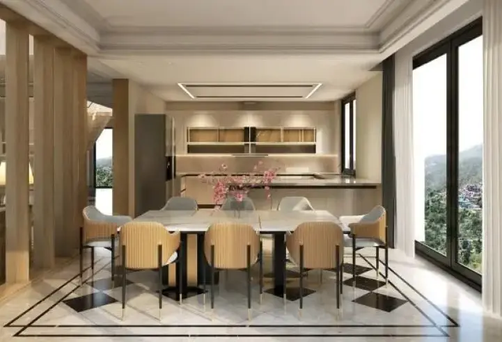 Independent House/Villa for Sale in Kanda, Kasauli