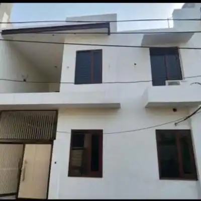 Gurubagh colony chandigarh road