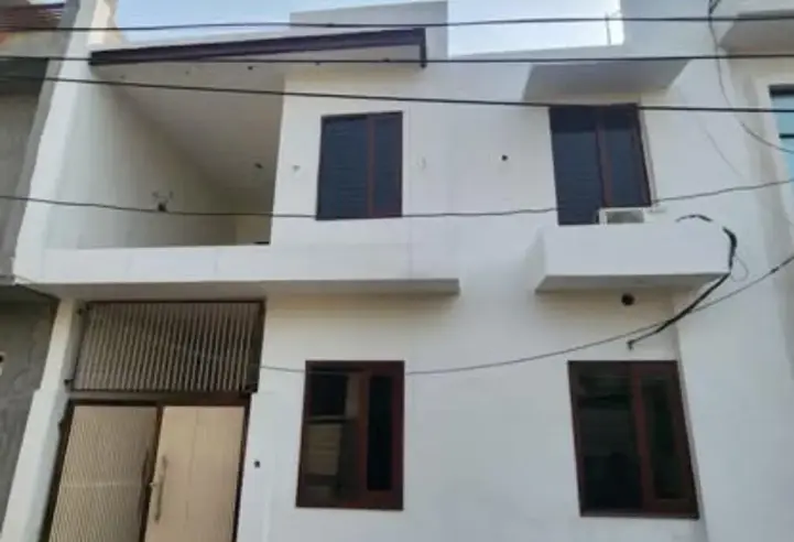 Gurubagh colony chandigarh road