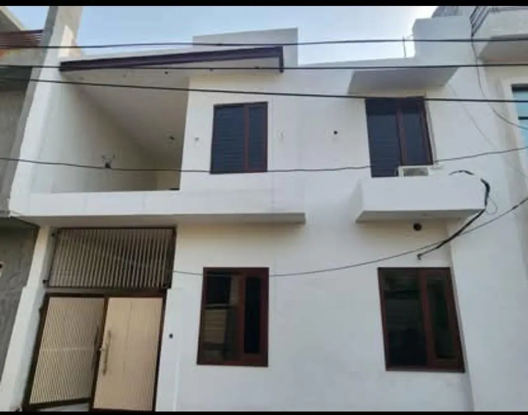 Gurubagh colony chandigarh road