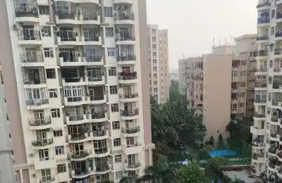 HIG flat, Ferozepur Road, Ludhiana,