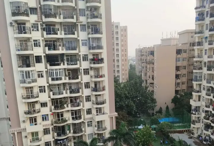 HIG flat, Ferozepur Road, Ludhiana,