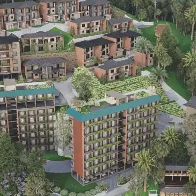 Belvoir Hills