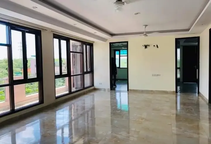 HIG flat, Ferozepur Road, Ludhiana,