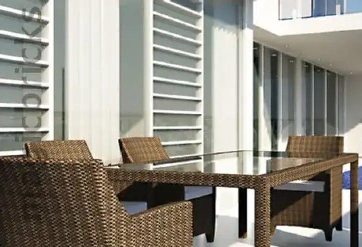 Northview Homez in Chandigarh – amenities area