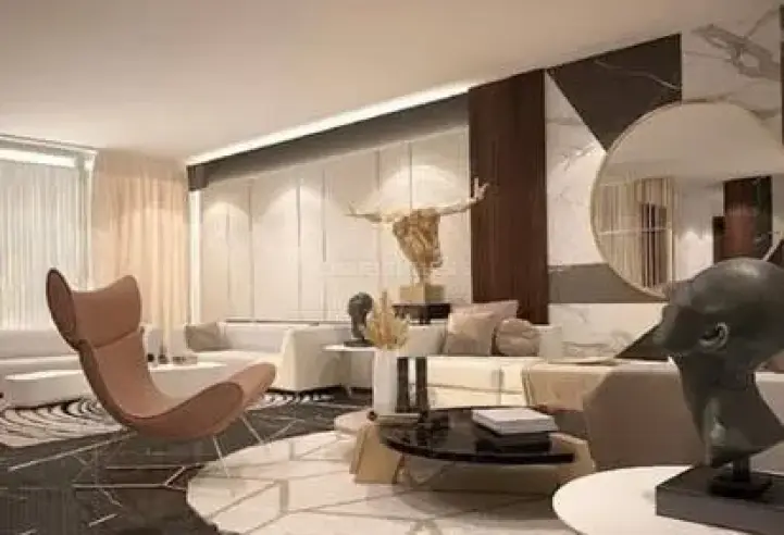 RWA Residential Society, Sector 10, Gurgaon