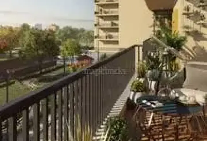 Krishna Atlantis Grand