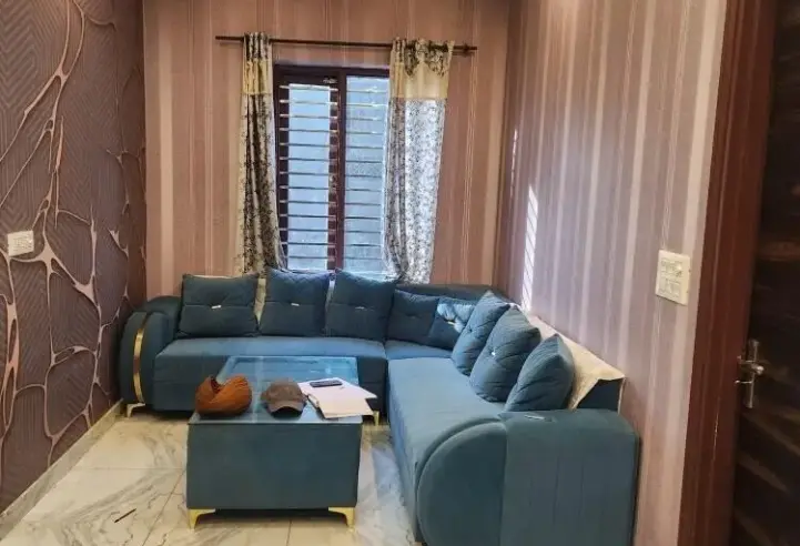 Gurubagh colony chandigarh road – landscape