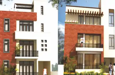 Savoy Greens – Bhagwanpura Village, Derabassi | Premium Residential Apartments in New Chandigarh Real Estate Projects - New Residential Project in Mohali