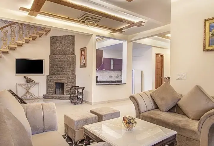 Independent House/Villa for Sale in Kanda, Kasauli