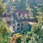 Dochi, Kasauli, H P