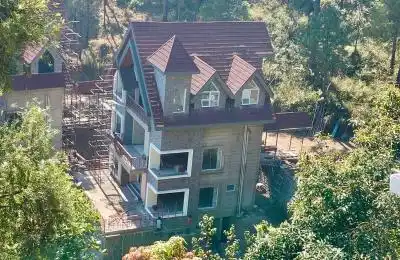 Dochi, Kasauli, H P
