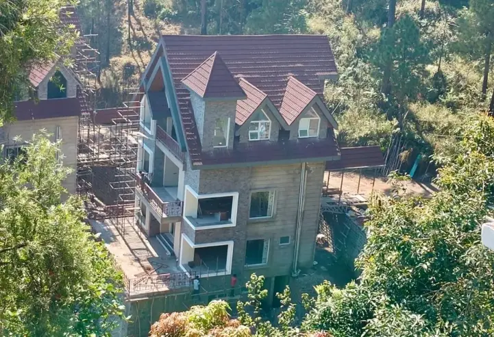 Dochi, Kasauli, H P