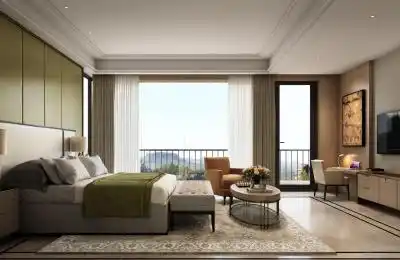 Independent House/Villa for Sale in Kanda, Kasauli
