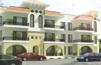 Paradise Darpan City - 3BHK Villas &amp; Apartments - New Residential Project in Kharar