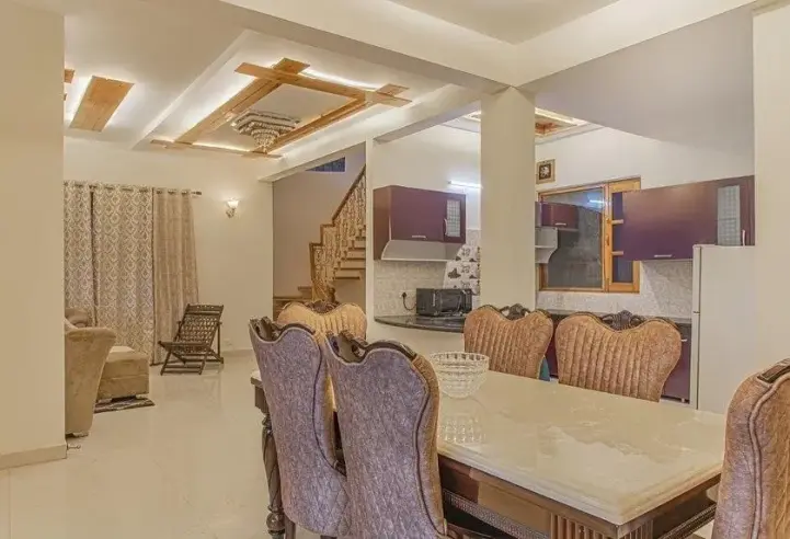 Independent House/Villa for Sale in Kanda, Kasauli