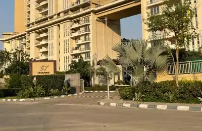 Ambience Creacions Sector 22, Gurgaon - New Residential Project in Gurgaon