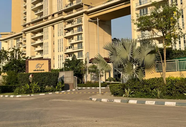 Ambience Creacions Sector 22, Gurgaon