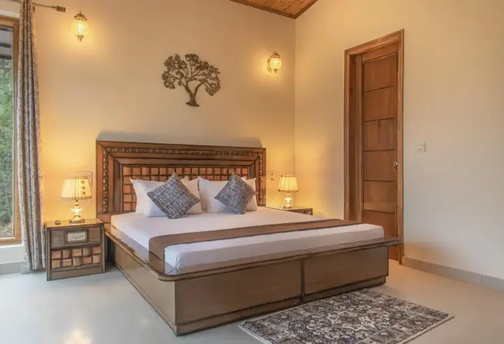 Independent House/Villa for Sale in Kanda, Kasauli