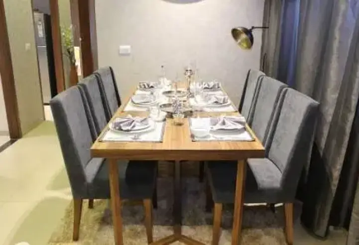 Northview Homez in Chandigarh – clubhouse