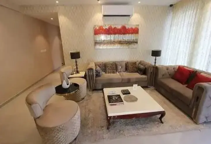 RWA Residential Society, Sector 10, Gurgaon