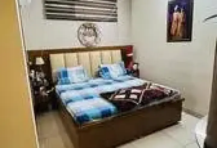 3 BHK 1100 Sq-ft Flat/Apartment For Rent in Khara Mohali