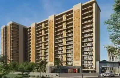 Krishna Atlantis Grand